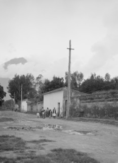 Travel views of Cuba and Guatemala, between 1899 and 1926. Creator: Arnold Genthe.