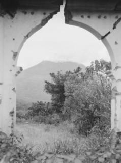 Travel views of Cuba and Guatemala, between 1899 and 1926. Creator: Arnold Genthe.