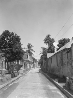 Travel views of Cuba and Guatemala, between 1899 and 1926. Creator: Arnold Genthe.