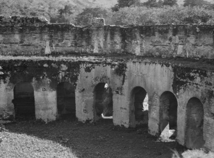 Travel views of Cuba and Guatemala, between 1899 and 1926. Creator: Arnold Genthe.
