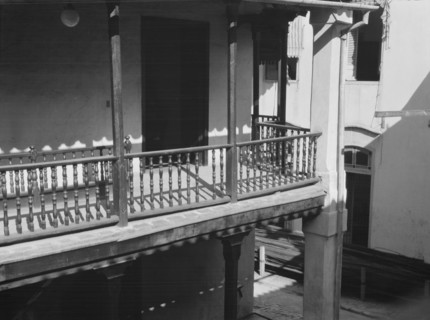 Travel views of Cuba and Guatemala, between 1899 and 1926. Creator: Arnold Genthe.