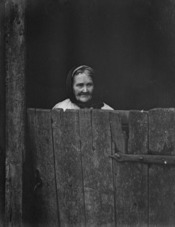 Travel views of Europe, between 1904 and 1938. Creator: Arnold Genthe.