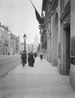 Travel views of Europe, between 1904 and 1938. Creator: Arnold Genthe.