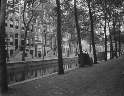 Travel views of Europe, between 1904 and 1938. Creator: Arnold Genthe.