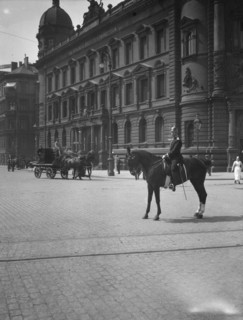 Travel views of Europe, between 1904 and 1938. Creator: Arnold Genthe.