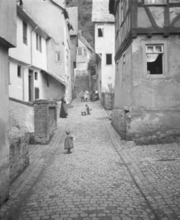 Travel views of Europe, between 1904 and 1938. Creator: Arnold Genthe.