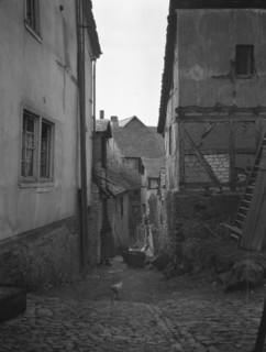 Travel views of Europe, between 1904 and 1938. Creator: Arnold Genthe.
