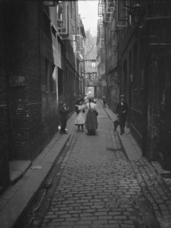 Travel views of Europe, between 1904 and 1938. Creator: Arnold Genthe.