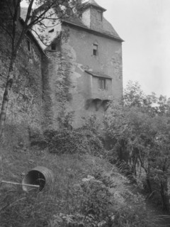 Travel views of Europe, between 1904 and 1938. Creator: Arnold Genthe.