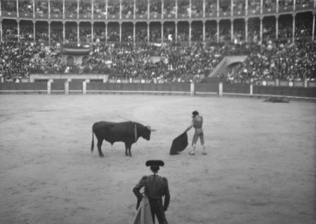 Travel views of Europe, between 1904 and 1938. Creator: Arnold Genthe.
