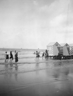Travel views of Europe, between 1904 and 1938. Creator: Arnold Genthe.