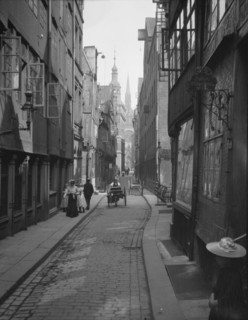 Travel views of Europe, between 1904 and 1938. Creator: Arnold Genthe.