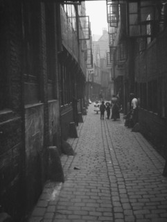 Travel views of Europe, between 1904 and 1938. Creator: Arnold Genthe.