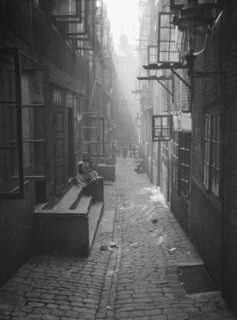 Travel views of Europe, between 1904 and 1938. Creator: Arnold Genthe.