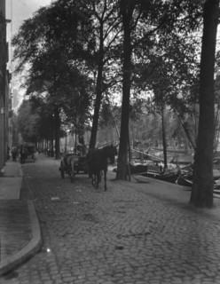 Travel views of Europe, between 1904 and 1938. Creator: Arnold Genthe.