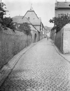 Travel views of Europe, between 1904 and 1938. Creator: Arnold Genthe.