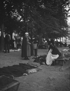 Travel views of Europe, between 1904 and 1938. Creator: Arnold Genthe.