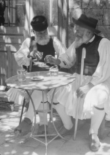 Travel views of Europe, between 1904 and 1938. Creator: Arnold Genthe.
