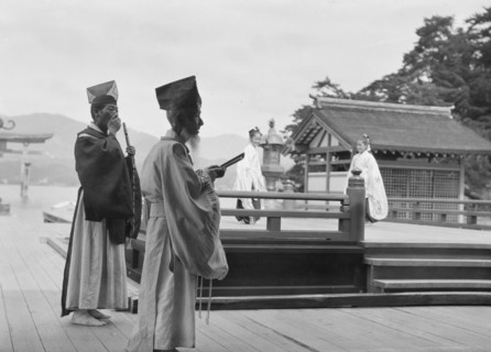Travel views of Japan and Korea, 1908. Creator: Arnold Genthe.