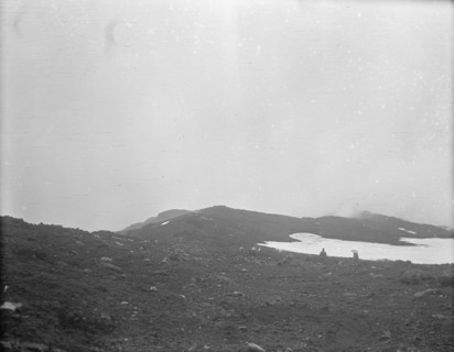 Travel views of Japan and Korea, 1908. Creator: Arnold Genthe.