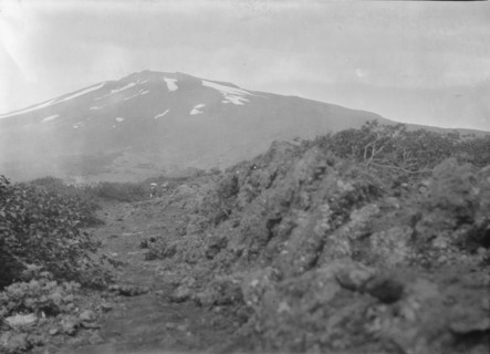 Travel views of Japan and Korea, 1908. Creator: Arnold Genthe.