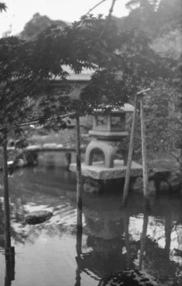 Travel views of Japan and Korea, 1908. Creator: Arnold Genthe.