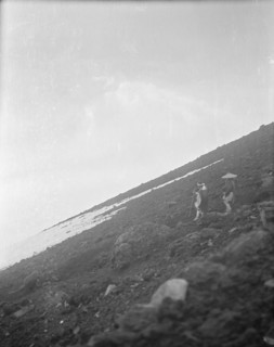 Travel views of Japan and Korea, 1908. Creator: Arnold Genthe.
