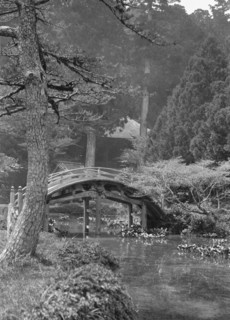 Travel views of Japan and Korea, 1908. Creator: Arnold Genthe.