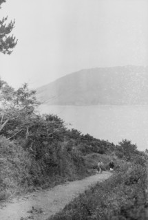 Travel views of Japan and Korea, 1908. Creator: Arnold Genthe.