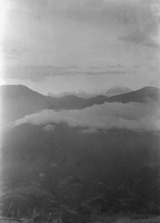 Travel views of Japan and Korea, 1908. Creator: Arnold Genthe.