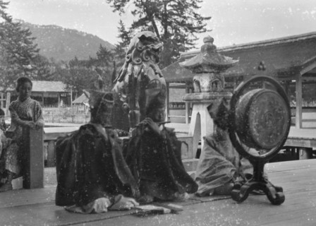 Travel views of Japan and Korea, 1908. Creator: Arnold Genthe.