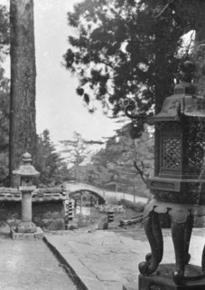 Travel views of Japan and Korea, 1908. Creator: Arnold Genthe.