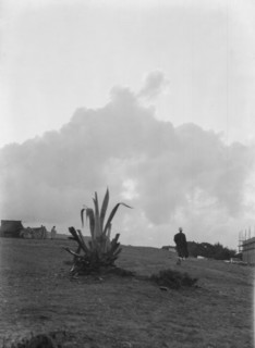 Travel views of Morocco, 1904. Creator: Arnold Genthe.