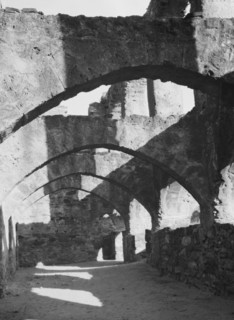 Travel views of the American Southwest, between 1899 and 1928. Creator: Arnold Genthe.
