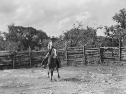 Travel views of the American Southwest, between 1899 and 1928. Creator: Arnold Genthe.