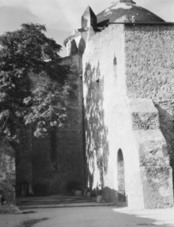 Travel views of the American Southwest, between 1899 and 1928. Creator: Arnold Genthe.