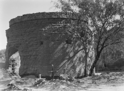 Travel views of the American Southwest, between 1899 and 1928. Creator: Arnold Genthe.