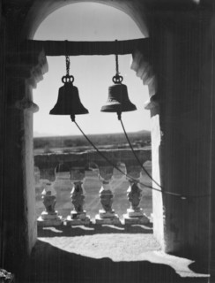 Travel views of the American Southwest, between 1899 and 1928. Creator: Arnold Genthe.