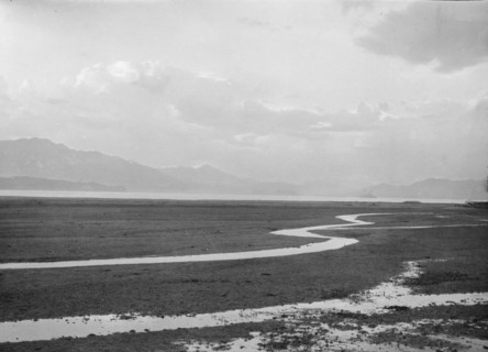 Travel views of Japan and Korea, 1908. Creator: Arnold Genthe.