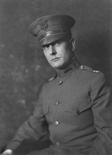 Cornwell, H.C. de Vere, Dr., portrait photograph, 1917 July 7. Creator: Arnold Genthe.