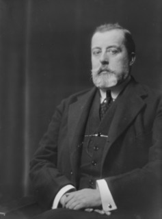 Gatti-Casazza, Giulio, portrait photograph, 1917. Creator: Arnold Genthe.