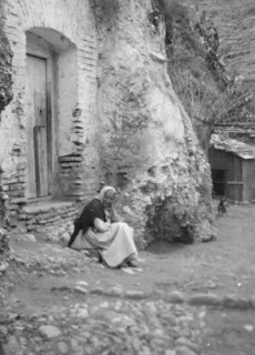 Travel views of Europe, between 1904 and 1938. Creator: Arnold Genthe.