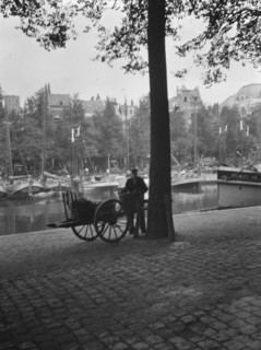 Travel views of Europe, between 1904 and 1938. Creator: Arnold Genthe.