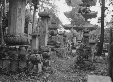 Travel views of Japan and Korea, 1908. Creator: Arnold Genthe.