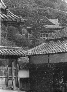 Travel views of Japan and Korea, 1908. Creator: Arnold Genthe.