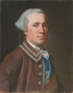 John Temple, 1765. Creator: John Singleton Copley.