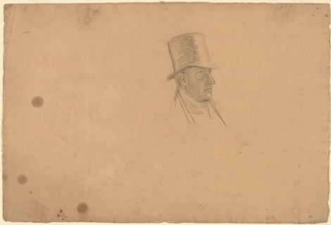 Self-Portrait. Creator: John Vanderlyn.