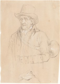 The Earth Stopper, 1794 or shortly thereafter. Creator: James Ward.