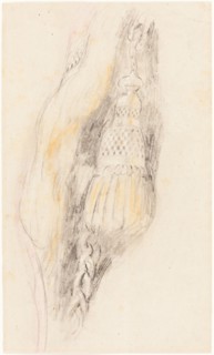 A Tassel. Creator: David Wilkie.