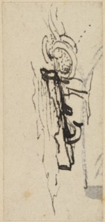A Lock. Creator: David Wilkie.